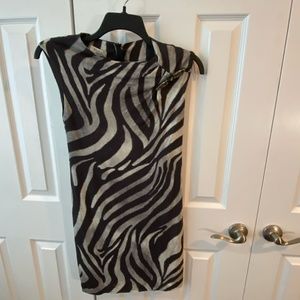 Apanage Dress Size 10